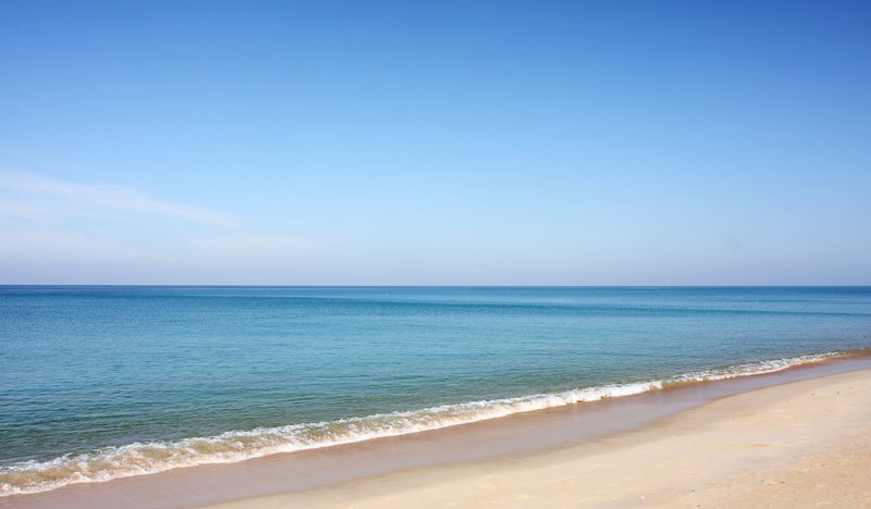 APSARA Beachfront Resort and Villa, Takua Pa, ประเทศไทย