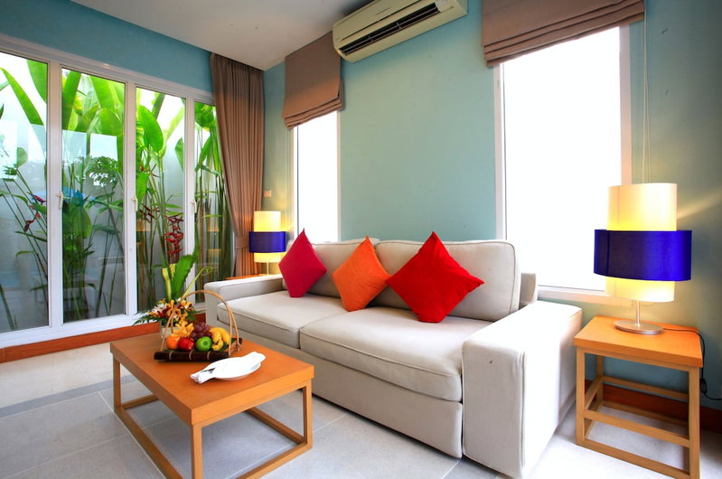 APSARA Beachfront Resort and Villa, Takua Pa, ประเทศไทย