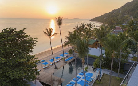 Explorar Koh Phangan - Adults Only Resort and Spa, Ko Samui, ประเทศไทย
