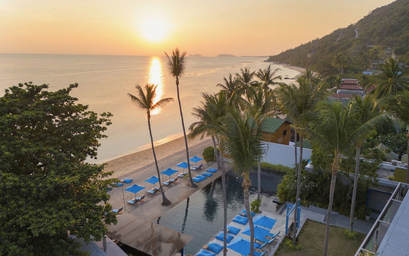 Explorar Koh Phangan - Adults Only Resort and Spa, Ko Samui, ประเทศไทย