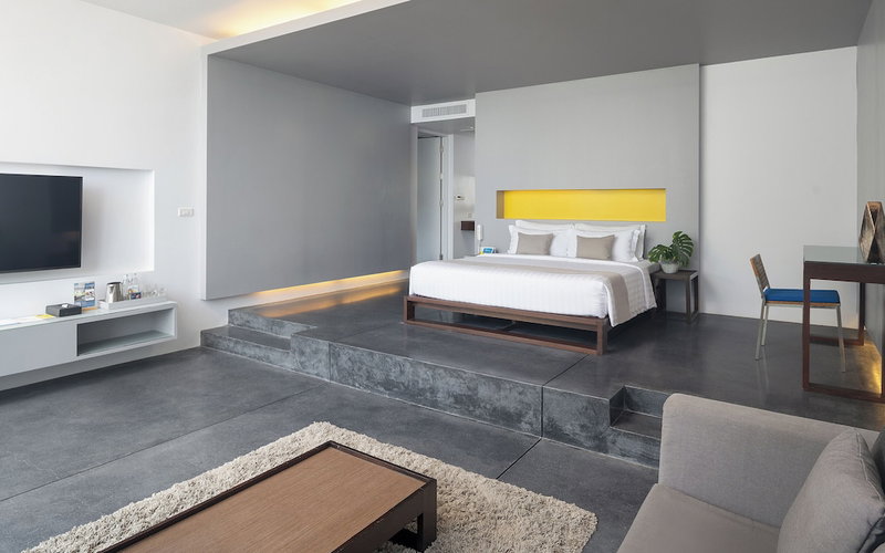 Explorar Koh Phangan - Adults Only Resort and Spa, Ko Samui, ประเทศไทย