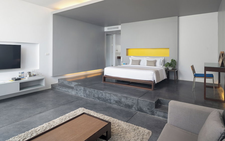 Explorar Koh Phangan - Adults Only Resort and Spa, Ko Samui, ประเทศไทย
