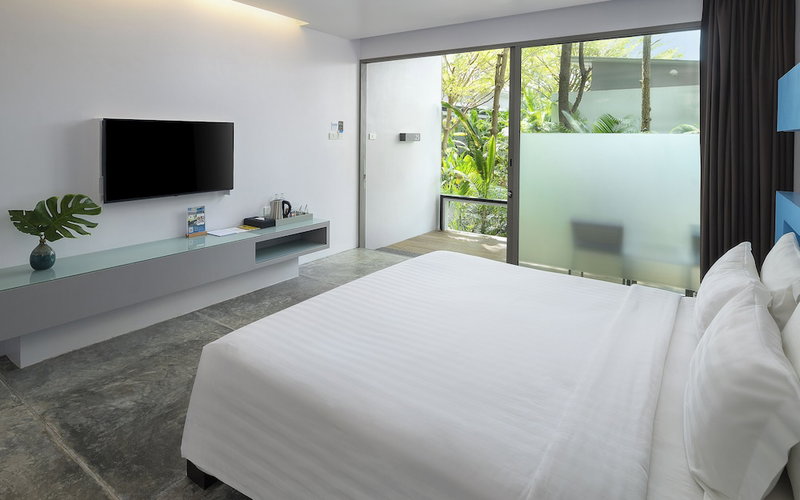 Explorar Koh Phangan - Adults Only Resort and Spa, Ko Samui, ประเทศไทย