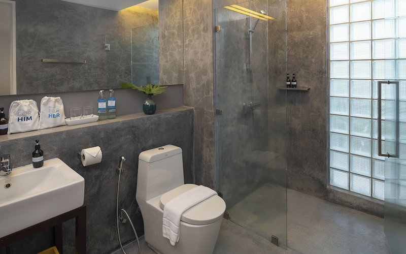Explorar Koh Phangan - Adults Only Resort and Spa, Ko Samui, ประเทศไทย