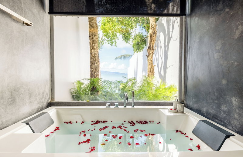 Explorar Koh Phangan - Adults Only Resort and Spa, Ko Samui, ประเทศไทย
