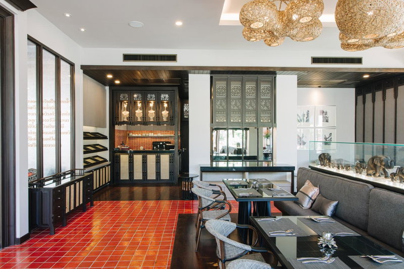 T Heritage Hotel, Chiang Mai, ประเทศไทย