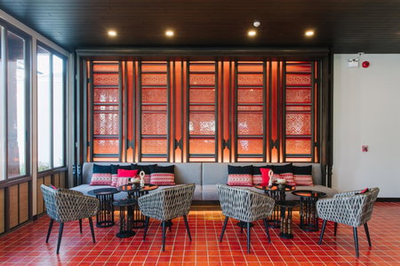 T Heritage Hotel, Chiang Mai, ประเทศไทย