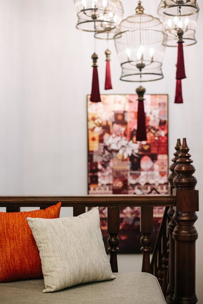 T Heritage Hotel, Chiang Mai, ประเทศไทย