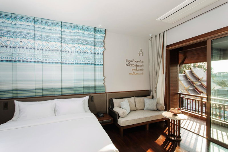 T Heritage Hotel, Chiang Mai, ประเทศไทย