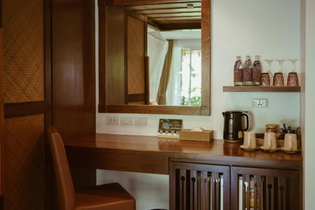 Ban Sainai Resort- Aonang's Green Resort, Krabi, ประเทศไทย