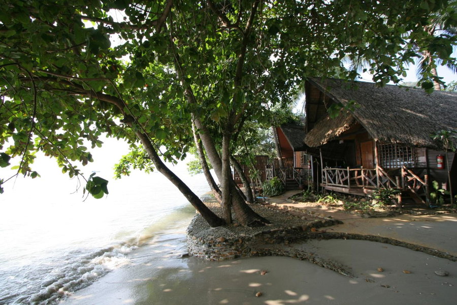 Banpu Koh Chang Resort, Ko Chang, ประเทศไทย
