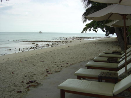 Banpu Koh Chang Resort, Ko Chang, ประเทศไทย