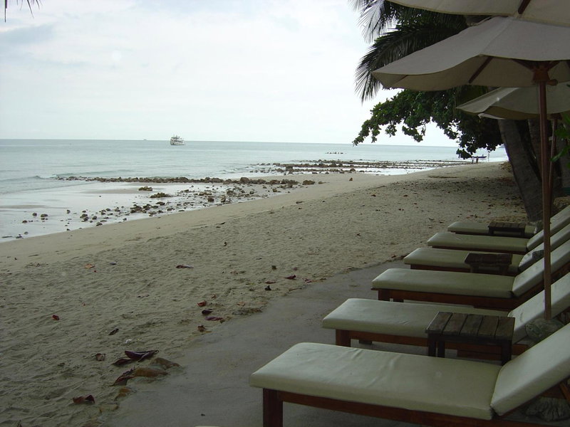 Banpu Koh Chang Resort, Ko Chang, ประเทศไทย