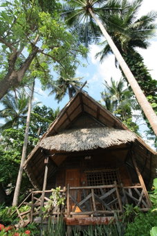 Banpu Koh Chang Resort, Ko Chang, ประเทศไทย