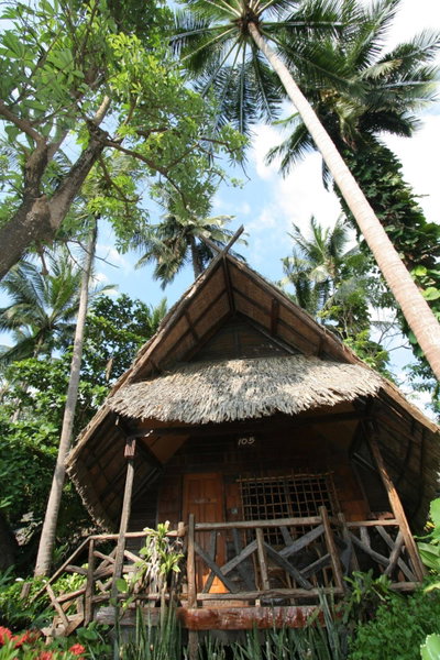 Banpu Koh Chang Resort, Ko Chang, ประเทศไทย