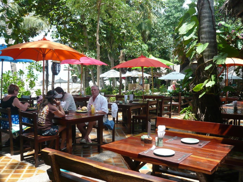 Banpu Koh Chang Resort, Ko Chang, ประเทศไทย