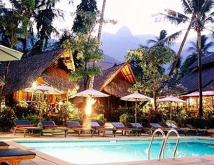 Banpu Koh Chang Resort, Ko Chang, ประเทศไทย