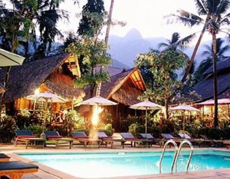 Banpu Koh Chang Resort, Ko Chang, ประเทศไทย