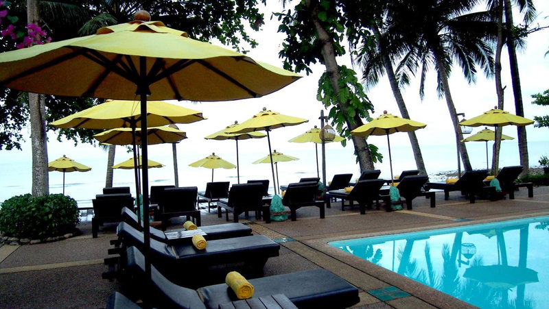 Banpu Koh Chang Resort, Ko Chang, ประเทศไทย