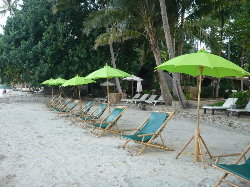 Banpu Koh Chang Resort, Ko Chang, ประเทศไทย