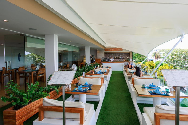 Code Samui Hotel, Ko Samui, Thailand