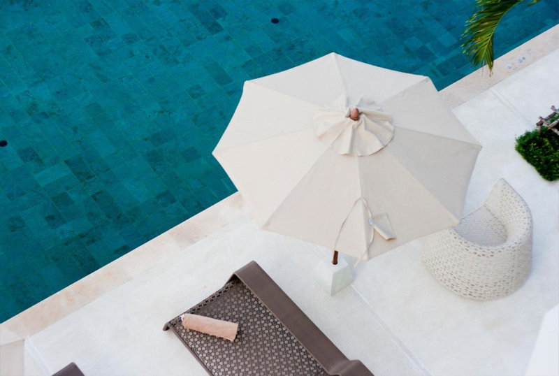 Code Samui Hotel, Ko Samui, Thailand