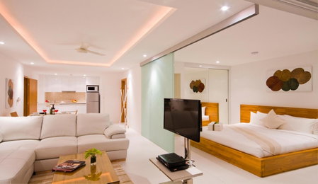 Code Samui Hotel, Ko Samui, Thailand