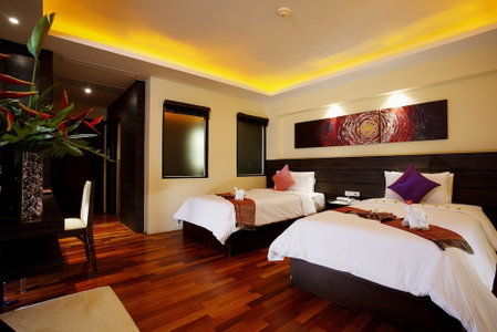 R Mar Resort and Spa, คาทุ, ประเทศไทย