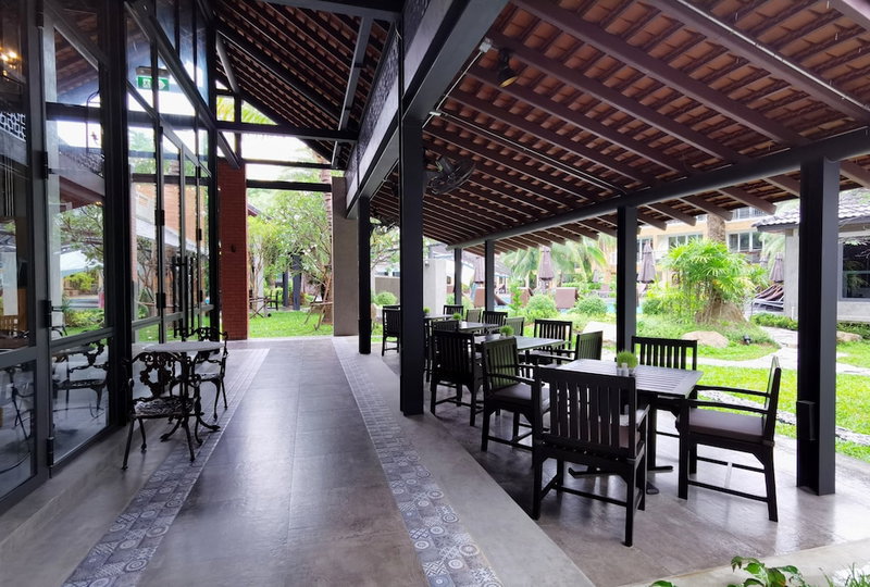 R Mar Resort and Spa, คาทุ, ประเทศไทย