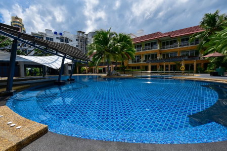 R Mar Resort and Spa, คาทุ, ประเทศไทย