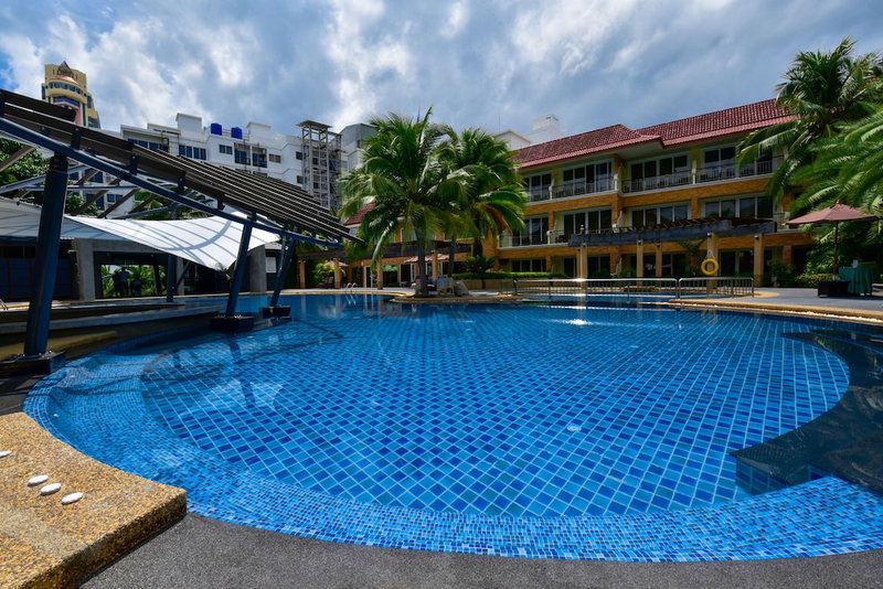 R Mar Resort and Spa, คาทุ, ประเทศไทย