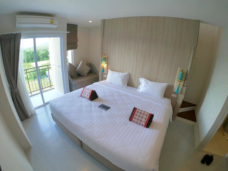 Panphuree Residence, คาทุ, ประเทศไทย