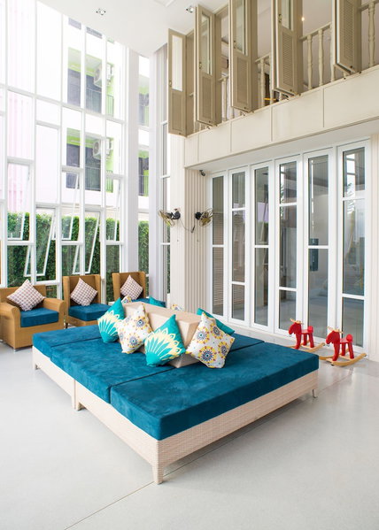 Panphuree Residence, คาทุ, ประเทศไทย