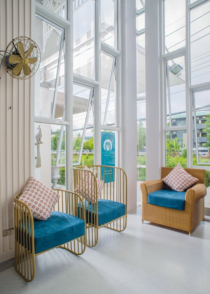 Panphuree Residence, คาทุ, ประเทศไทย