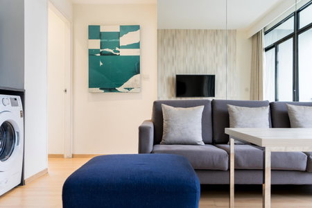 Arden Hotel and Residence by At Mind, พัทยา, ประเทศไทย