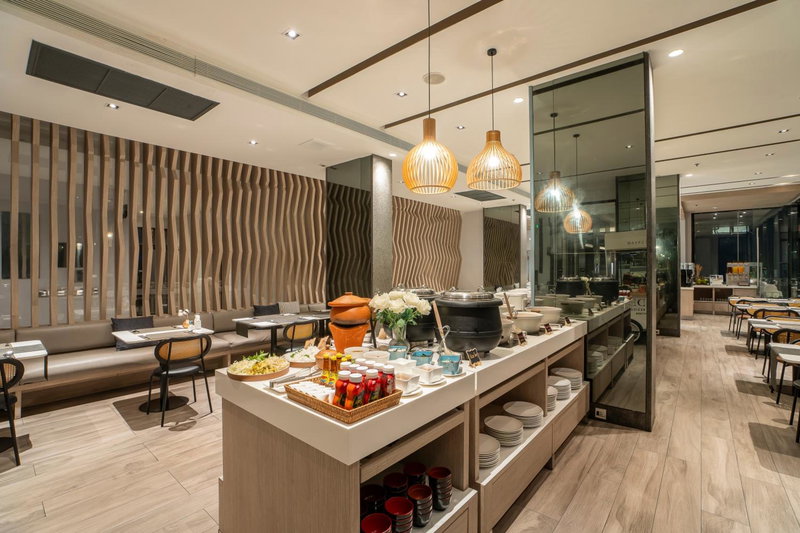 Arden Hotel and Residence by At Mind, พัทยา, ประเทศไทย