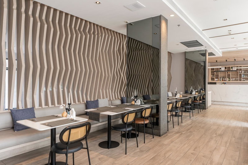 Arden Hotel and Residence by At Mind, พัทยา, ประเทศไทย