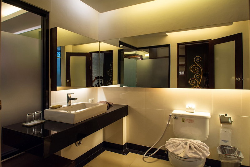 Peach Hill Resort, Ban Chalong, ประเทศไทย