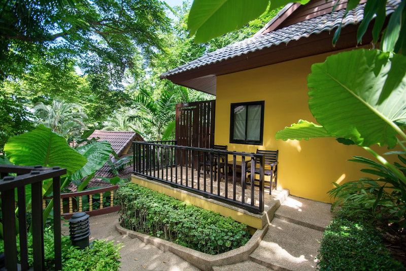 Peach Hill Resort, Ban Chalong, ประเทศไทย