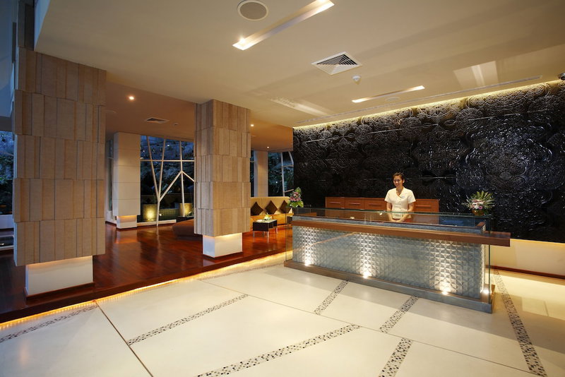 Peach Hill Resort, Ban Chalong, ประเทศไทย