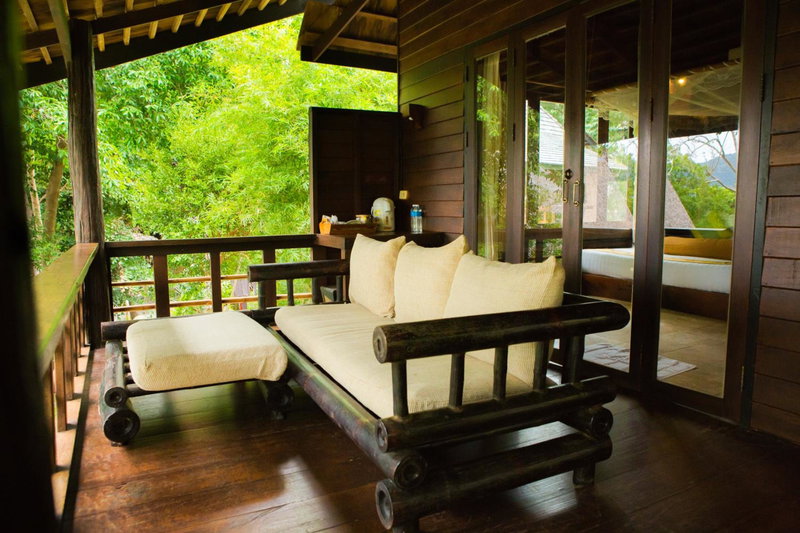 Sensi Paradise Beach Resort, Koh Tao, ประเทศไทย