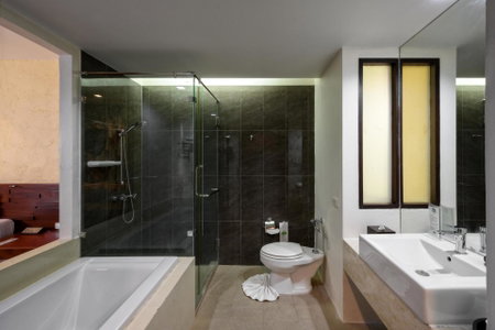 Karon Phunaka Resort, Бан Чалонг, Таиланд
