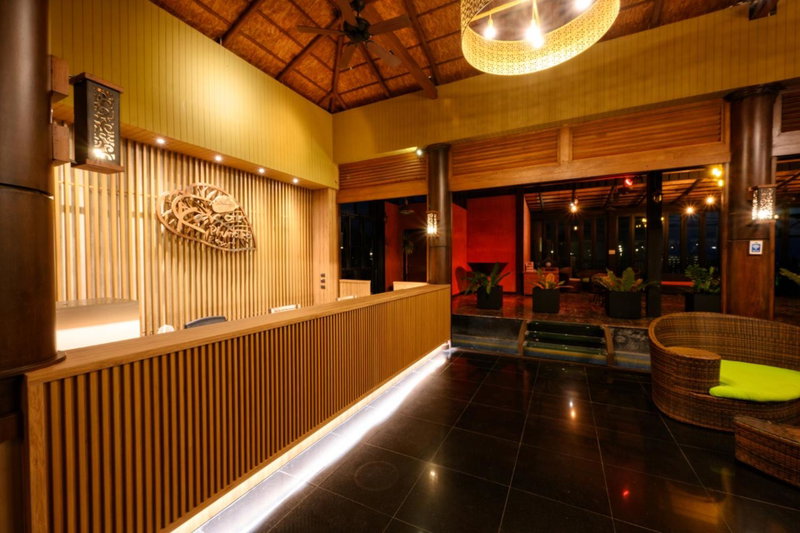 Karon Phunaka Resort, Бан Чалонг, Таиланд