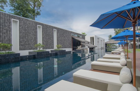 AWA Koh Chang, Ko Chang, ประเทศไทย