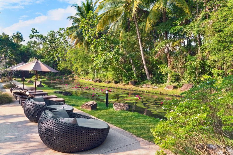 Marriott's Mai Khao Resort - Phuket, Mai Khao Beach, ประเทศไทย