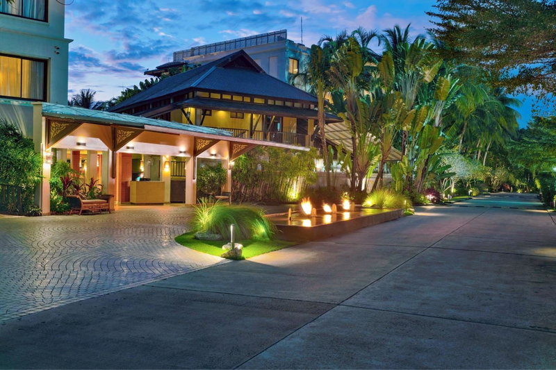 Marriott's Mai Khao Resort - Phuket, Mai Khao Beach, ประเทศไทย