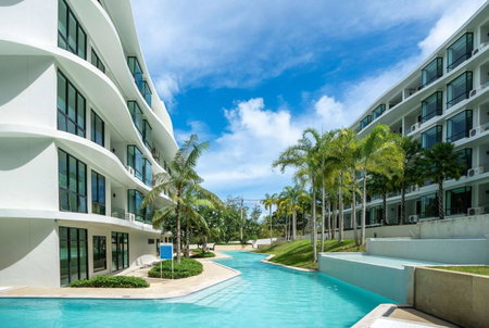 Wyndham La Vita Rawai Phuket, Ban Chalong, ประเทศไทย