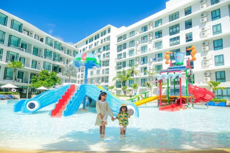Wyndham La Vita Rawai Phuket, Ban Chalong, ประเทศไทย