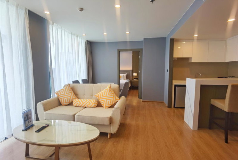 Wyndham La Vita Rawai Phuket, Ban Chalong, ประเทศไทย