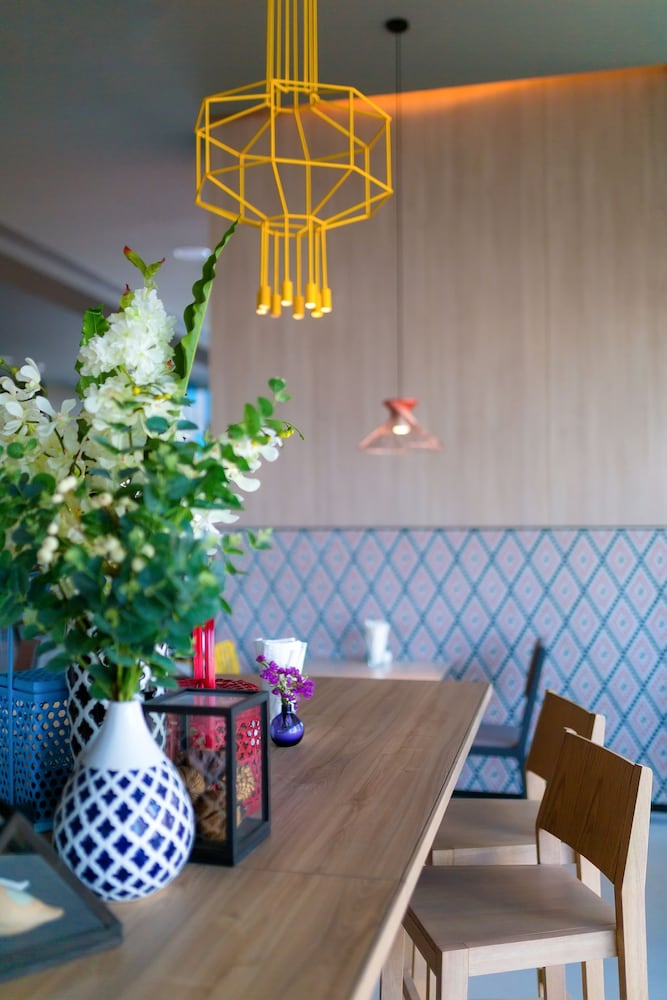Hotel · ibis Styles Bangkok Sukhumvit Phra Khanong, Makkasan